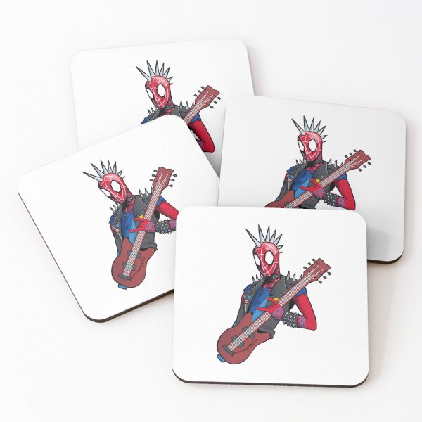 Item preview, spider punk designed and sold by Atzon.