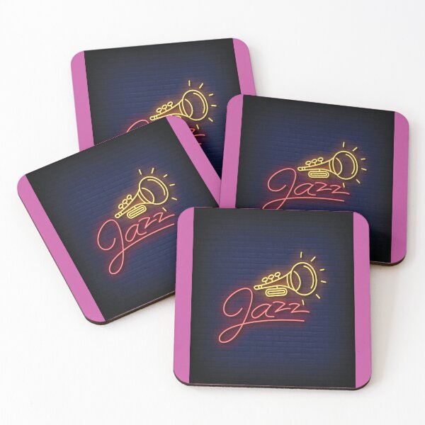 Item preview, Neon Design: Jazz designed and sold by mturns57.