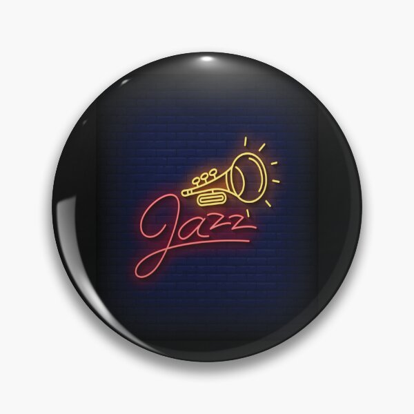 Item preview, Neon Design: Jazz designed and sold by mturns57.
