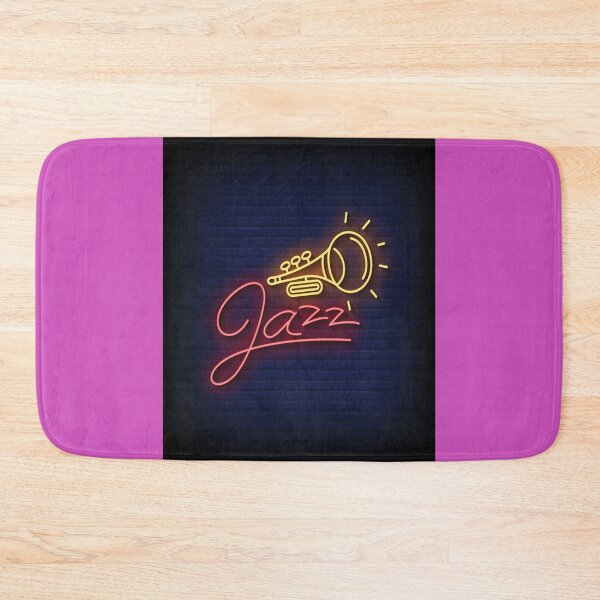 Item preview, Neon Design: Jazz designed and sold by mturns57.
