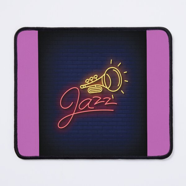 Item preview, Neon Design: Jazz designed and sold by mturns57.