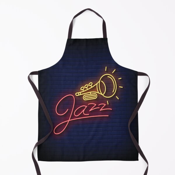 Item preview, Neon Design: Jazz designed and sold by mturns57.