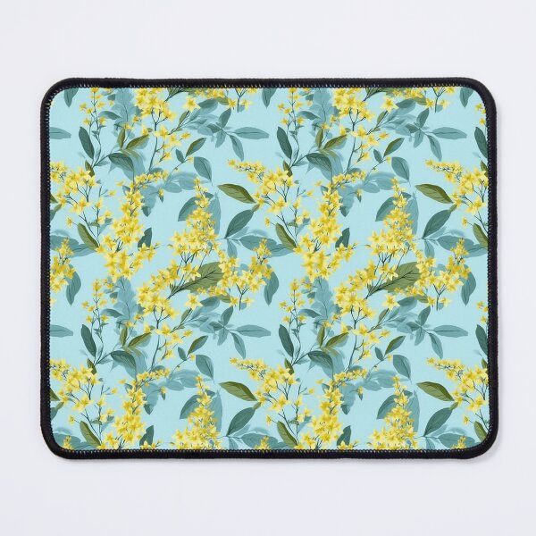 Item preview, Forsythia 4 designed and sold by RaysThings.