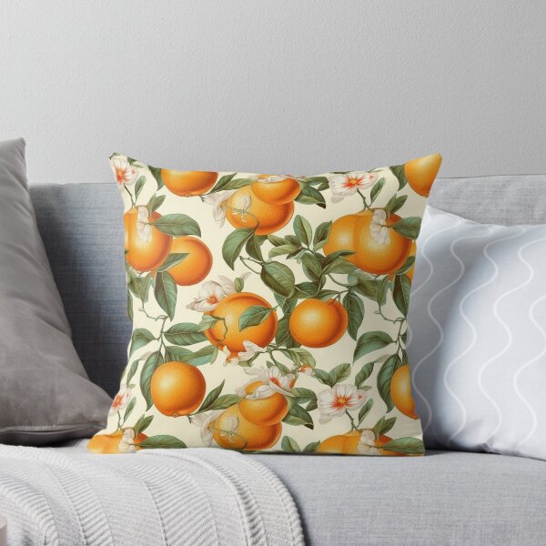 Item preview, Orange is the new orange designed and sold by Solar1sArt.