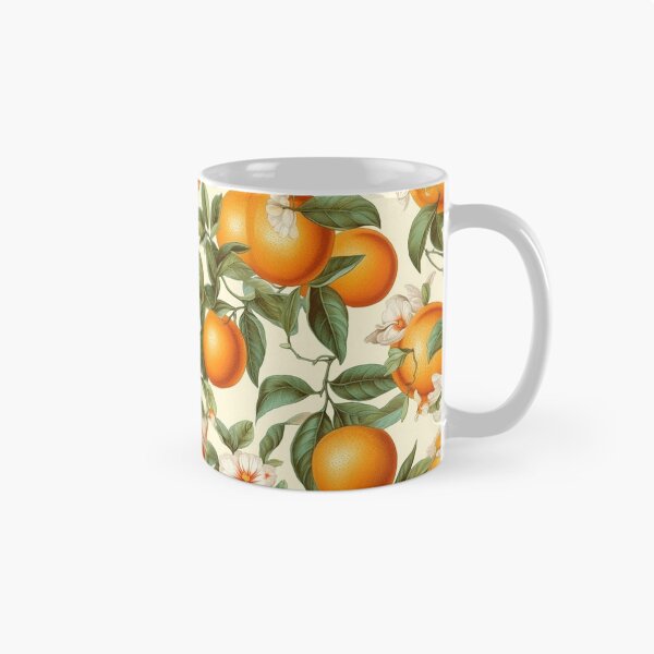 Item preview, Orange is the new orange designed and sold by Solar1sArt.