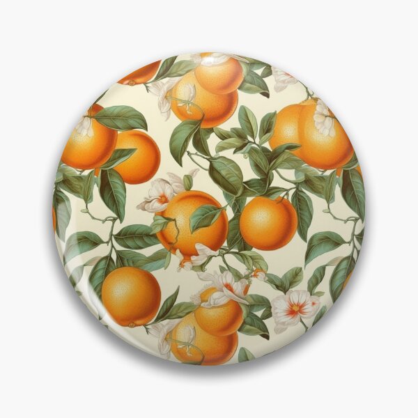 Item preview, Orange is the new orange designed and sold by Solar1sArt.