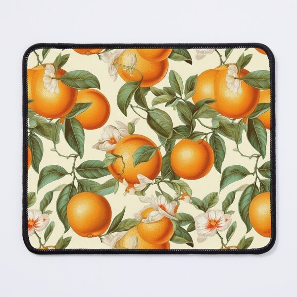 Item preview, Orange is the new orange designed and sold by Solar1sArt.