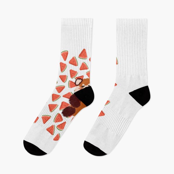 Item preview, Pandas Rojos y Sandias designed and sold by PAININE.