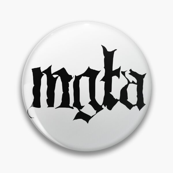 Item preview, Mgla designed and sold by sludgedredd.