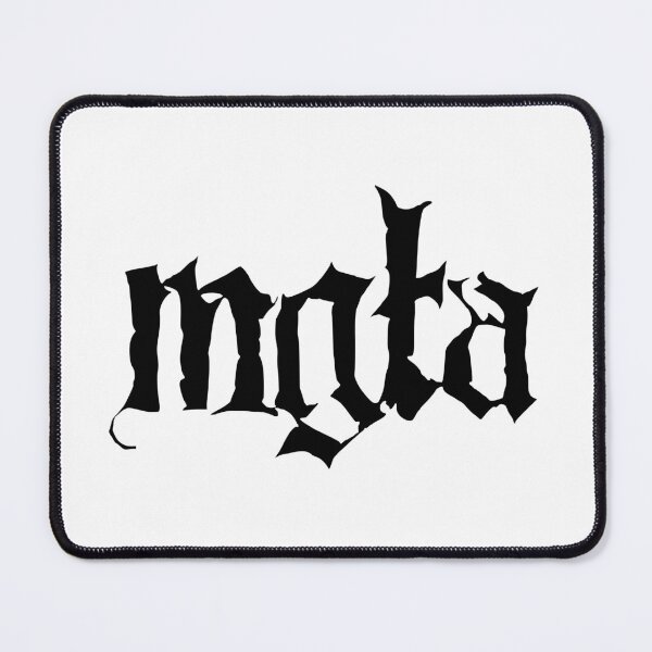 Item preview, Mgla designed and sold by sludgedredd.