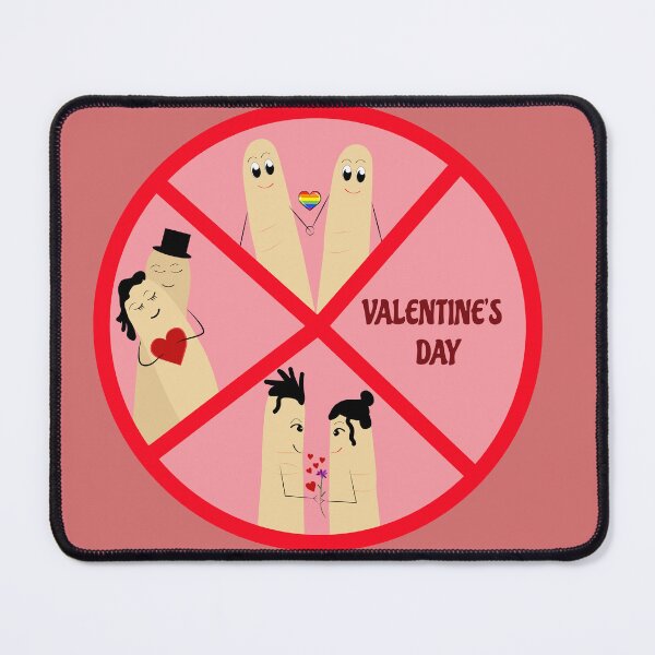 Item preview, valentine fingers designed and sold by MCBZ.