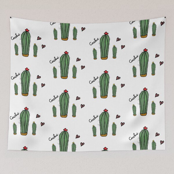 Item preview, Cactus gang designed and sold by Kaewtaming.