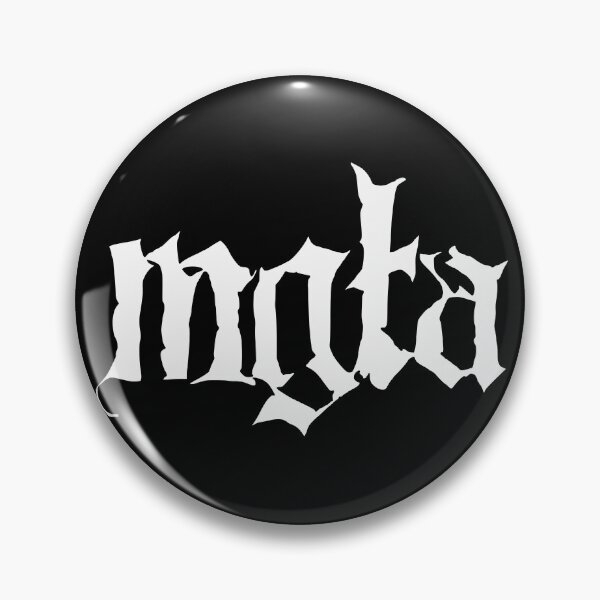 Item preview, Mgla designed and sold by sludgedredd.