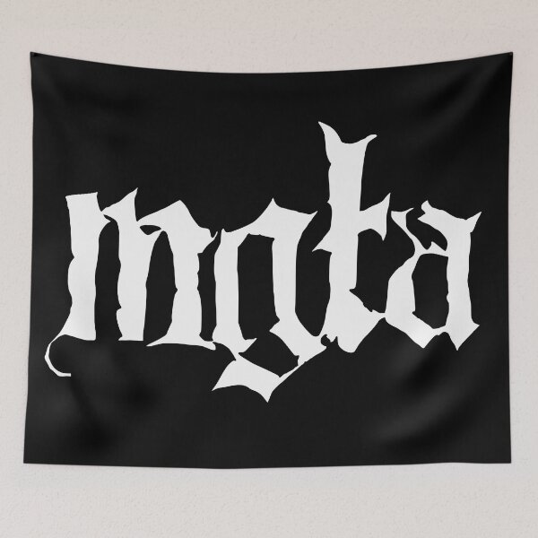 Item preview, Mgla designed and sold by sludgedredd.