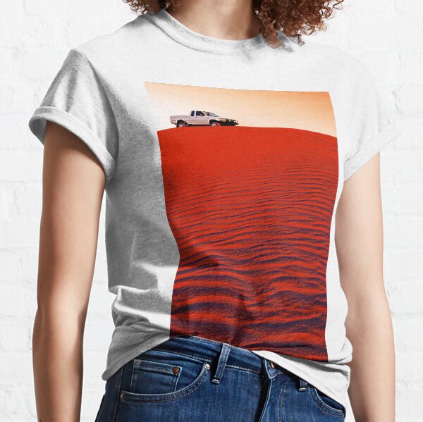 Toyota Hilux Classic T-Shirt