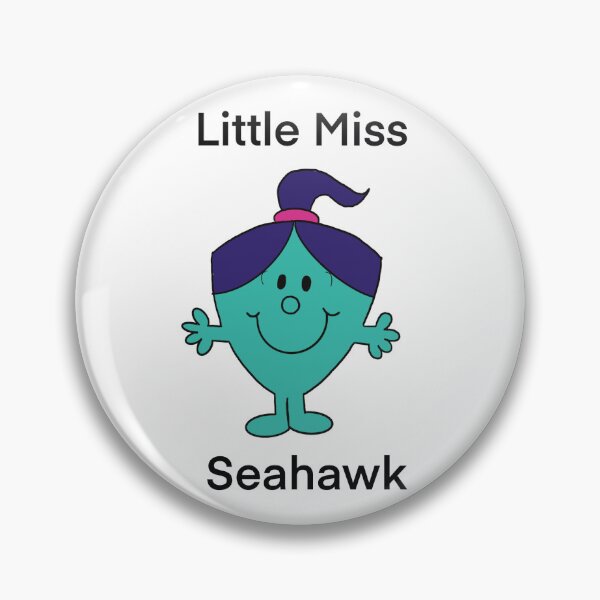Item preview, Little miss UNCW designed and sold by Sydney Duty.