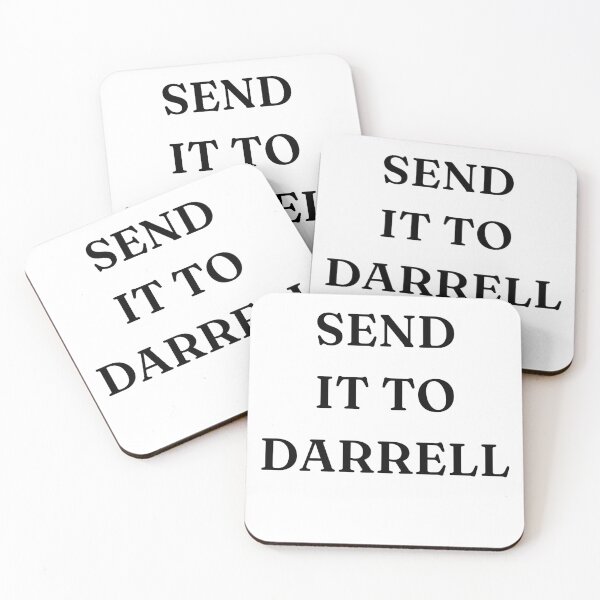 Item preview, Send it to Darrell Vanderpump Rules Bravo Gift Ideas designed and sold by DesignedByRHB.