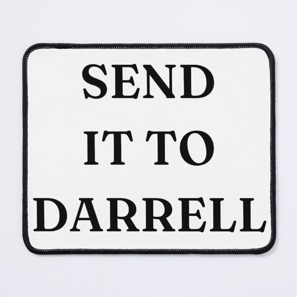 Item preview, Send it to Darrell Vanderpump Rules Bravo Gift Ideas designed and sold by DesignedByRHB.