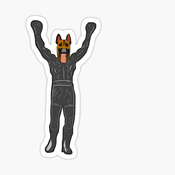 Item preview, Underdog Rocky designed and sold by santiaguito999.
