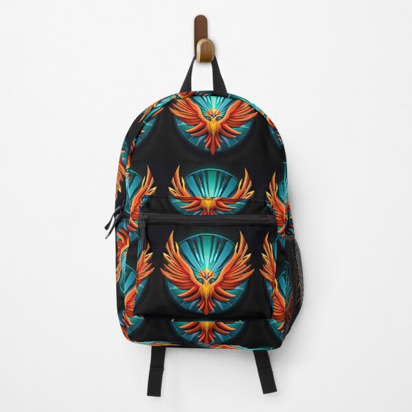 Item preview, Majestic Phoenix designed and sold by Art Intelligence.