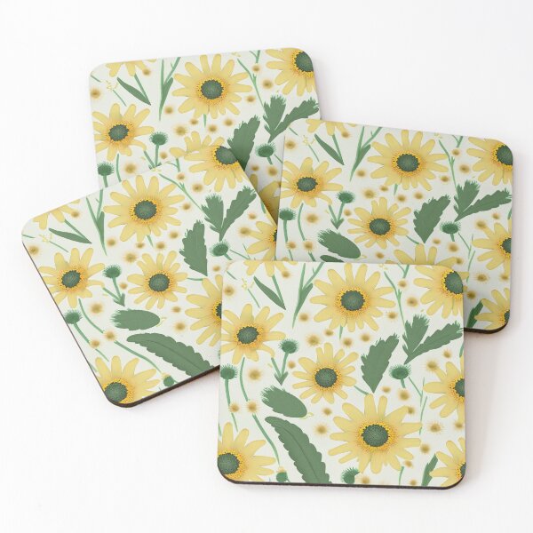 Item preview, Dainty Daisy Delight designed and sold by Manishakh.