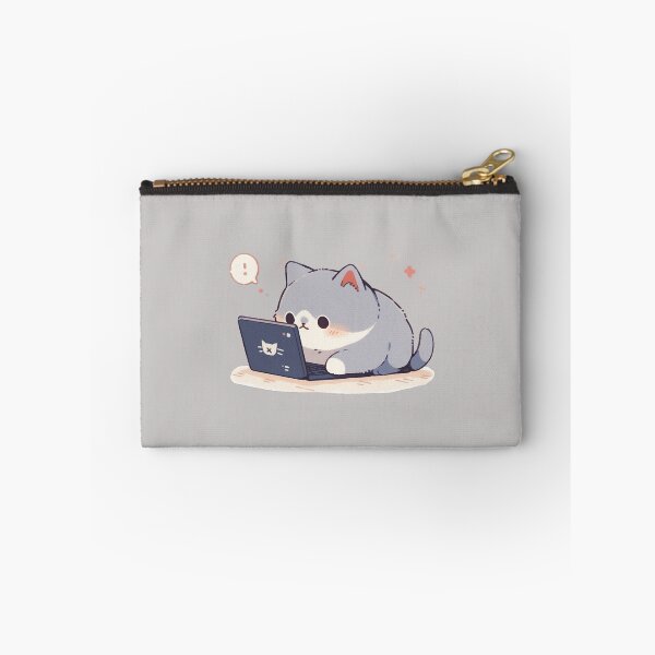 Item preview, Coding Cat designed and sold by Snowcloudshop.