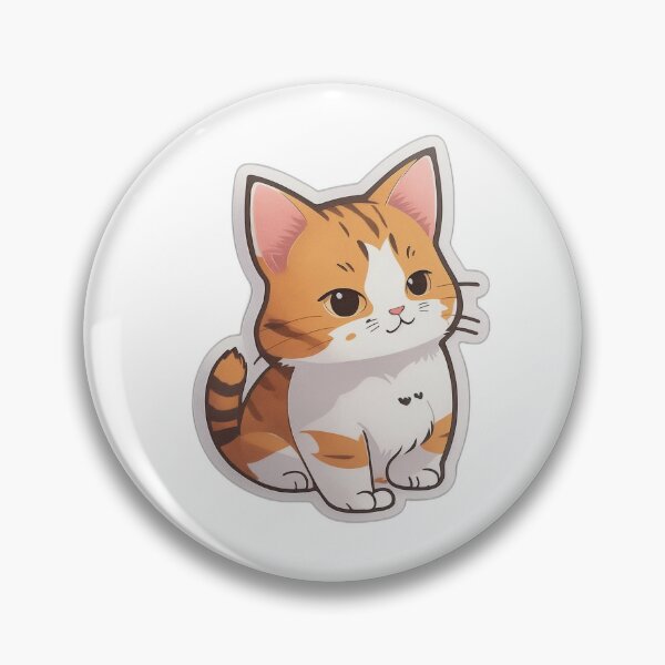Item preview, Cute Cat designed and sold by ivanrojas1210.
