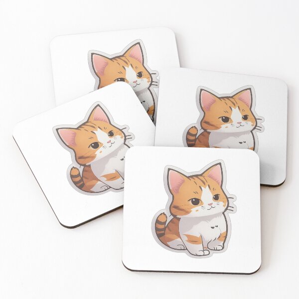 Item preview, Cute Cat designed and sold by ivanrojas1210.