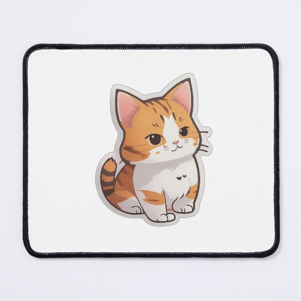 Item preview, Cute Cat designed and sold by ivanrojas1210.