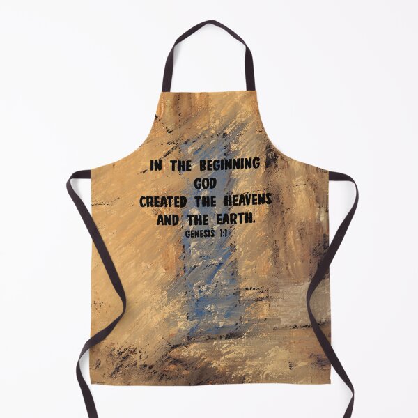Item preview, In the beginning GOD - dePace' designed and sold by mrpropcake.