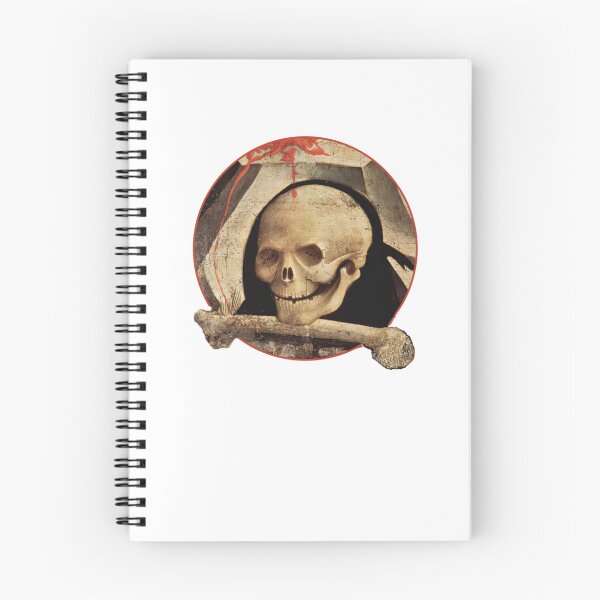 Item preview, SKULL OF ADAM ON MOUNT CALVARY designed and sold by FashionistaBea.