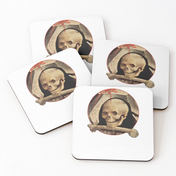 Item preview, SKULL OF ADAM ON MOUNT CALVARY designed and sold by FashionistaBea.