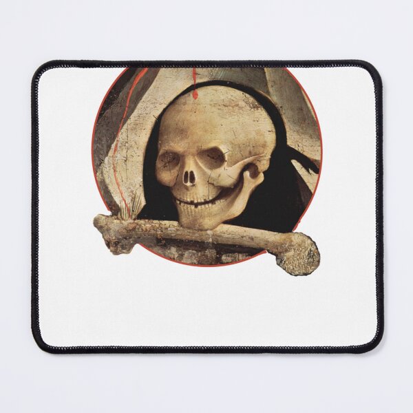 Item preview, SKULL OF ADAM ON MOUNT CALVARY designed and sold by FashionistaBea.