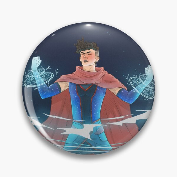 Item preview, Wiccan designed and sold by Olazuli.