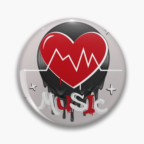 Item preview, Heart designed and sold by Siriso.