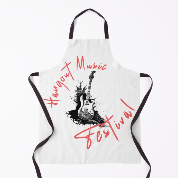 Item preview, hangout music festival designed and sold by CraftMiller.