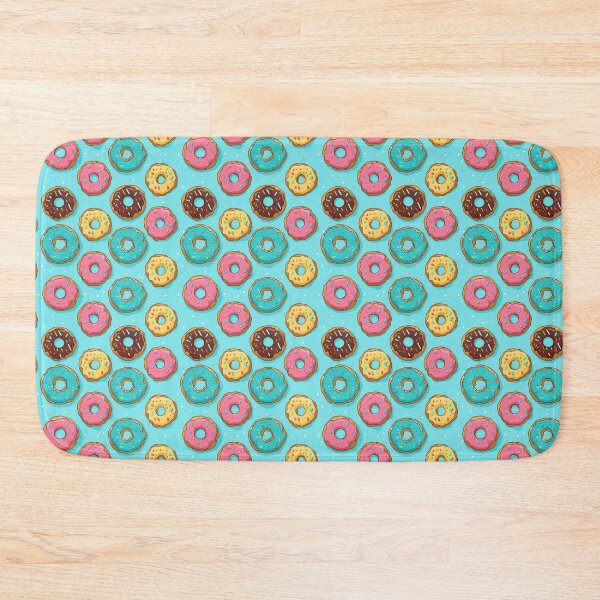 Item preview, Doughnuts are the best designed and sold by Solar1sArt.