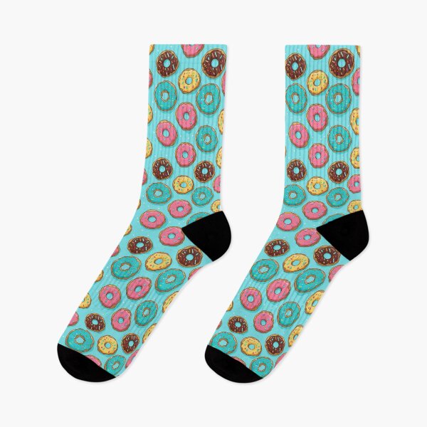 Item preview, Doughnuts are the best designed and sold by Solar1sArt.