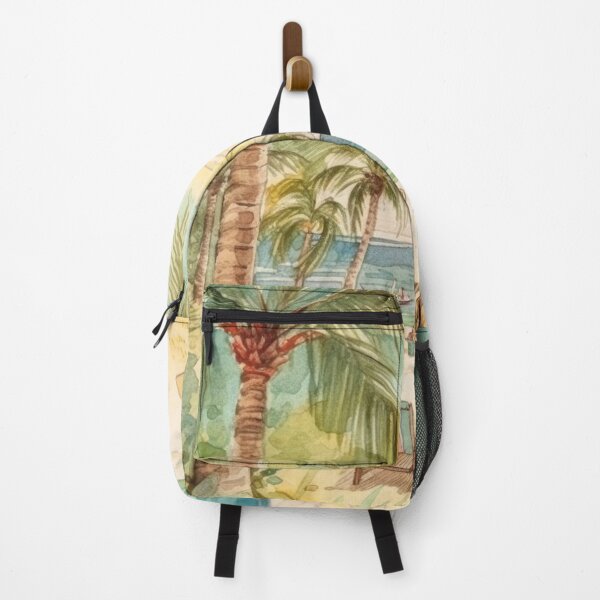 Item preview, Summer Vacation designed and sold by Daligital.