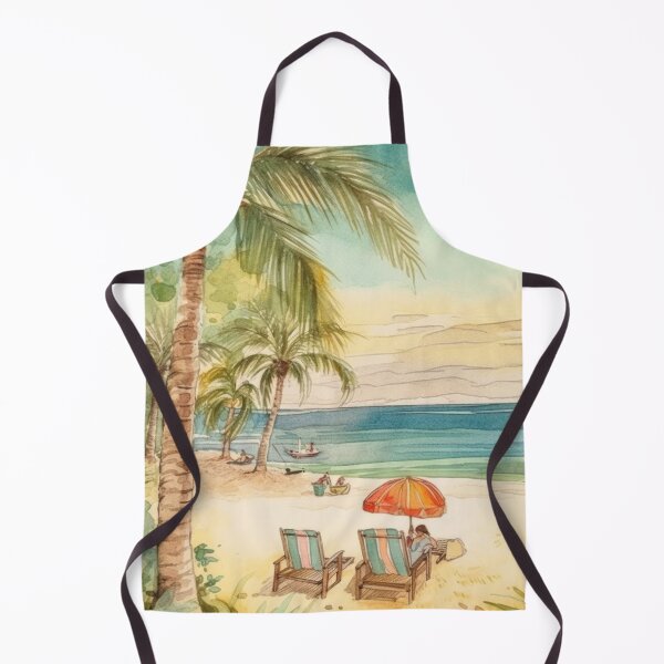Item preview, Summer Vacation designed and sold by Daligital.