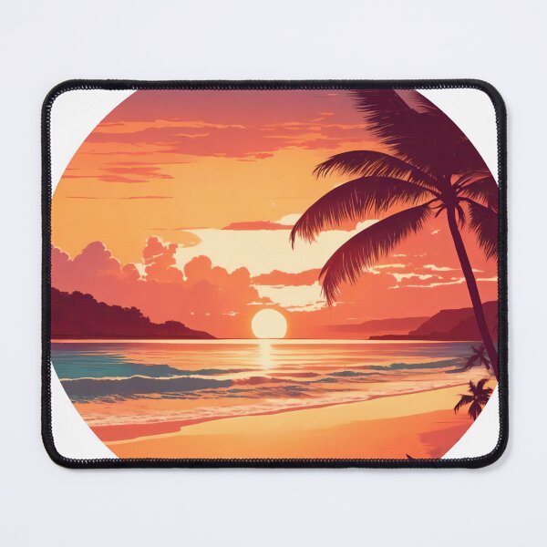 Item preview, Sunset Serenity designed and sold by WASjourney.