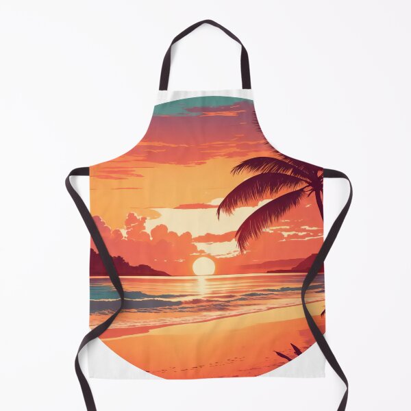 Item preview, Sunset Serenity designed and sold by WASjourney.