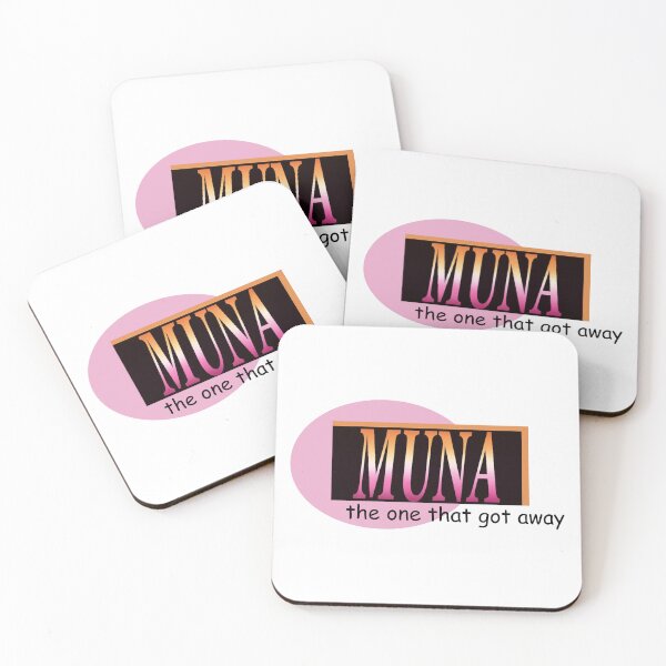 Item preview, MUNA designed and sold by cdgtbomw.