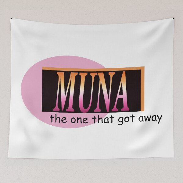 Item preview, MUNA designed and sold by cdgtbomw.