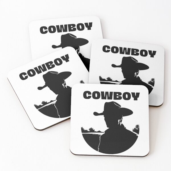 Item preview, Cowboy designed and sold by MTJ-Mushrooms.