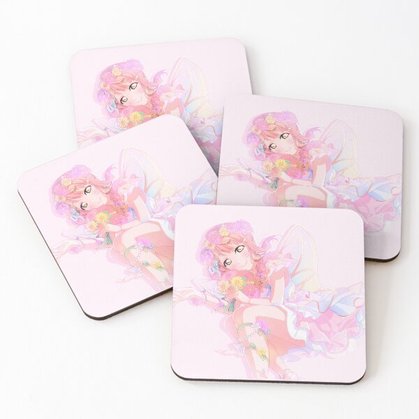 Item preview, Ayumu・❥・Mystic Fairy designed and sold by kitsune-bis.