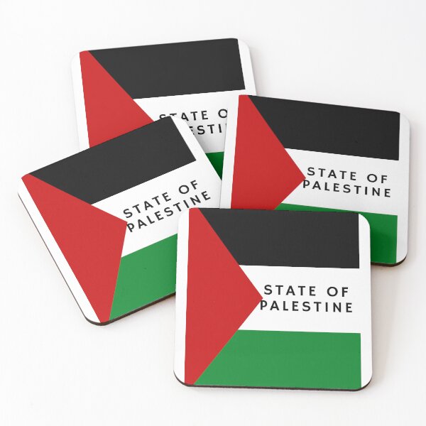 Item preview, State of Palestine designed and sold by SaraB515.