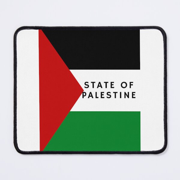 Item preview, State of Palestine designed and sold by SaraB515.
