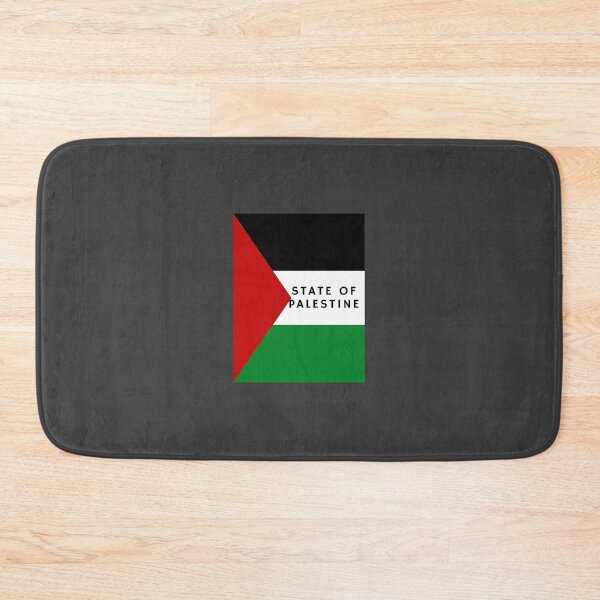 Item preview, State of Palestine designed and sold by SaraB515.
