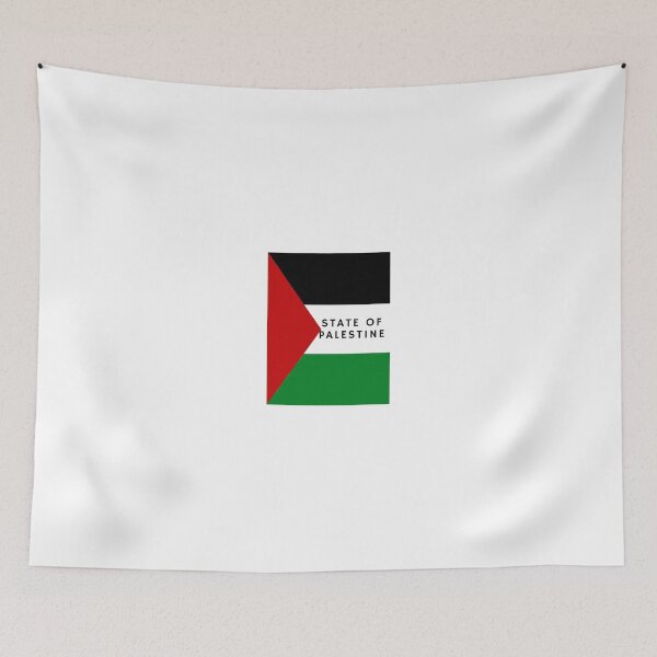Item preview, State of Palestine designed and sold by SaraB515.